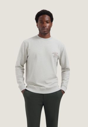 211854 894 LIGHT GREY MELA