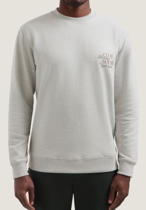 211854 894 LIGHT GREY MELA