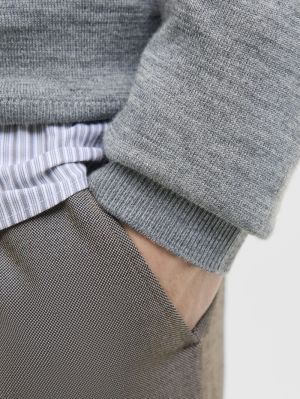 12216817 MEDIUM GREY MEL