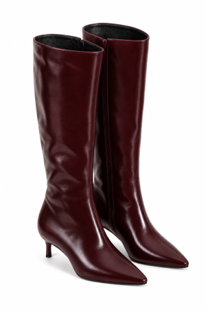 Y2352 WINE RED