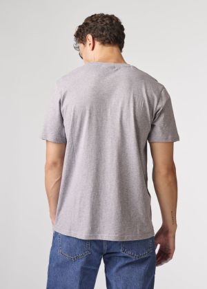 BTS574-L001S 204 GREY CHINE