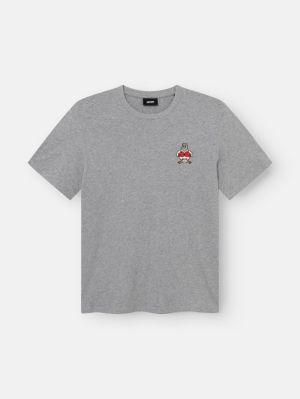 BTS574-L001S 204 GREY CHINE