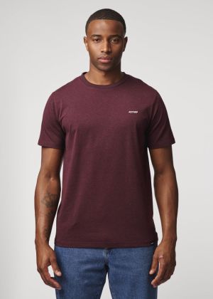 BTS098R-L001S 313 BURGUNDY