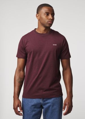 BTS098R-L001S 313 BURGUNDY