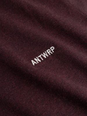 BTS098R-L001S 313 BURGUNDY
