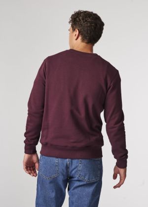 BSW098R-L008 313 BURGUNDY