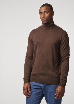 BKW098T-L227 600 BROWN