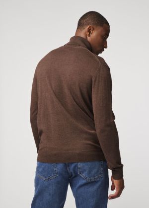 BKW098T-L227 600 BROWN