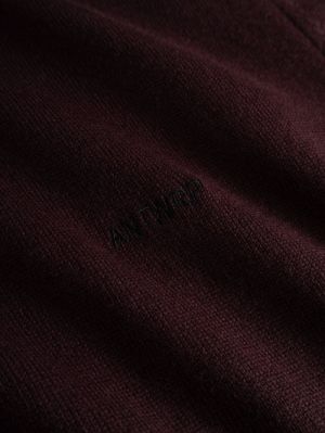 BKW098T-L227 313 BURGUNDY