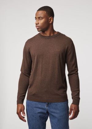 BKW098R-L227 600 BROWN