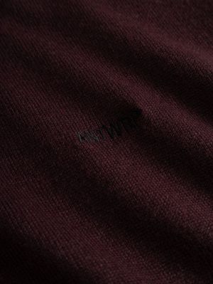 BKW098R-L227 313 BURGUNDY