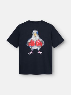 BTS561-L030 407 INK BLUE