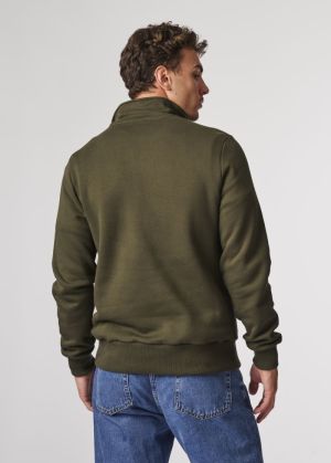 BSW511-L008 526 EVERGREEN