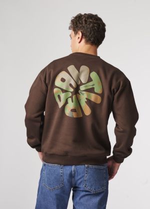 BSW580-L008 600 BROWN