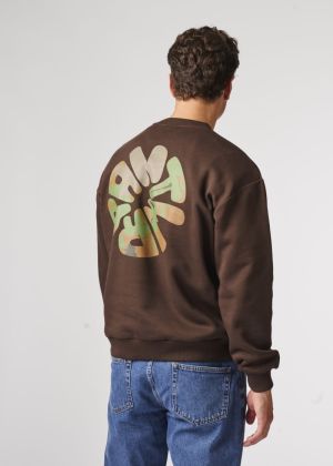 BSW580-L008 600 BROWN