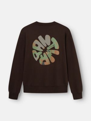 BSW580-L008 600 BROWN
