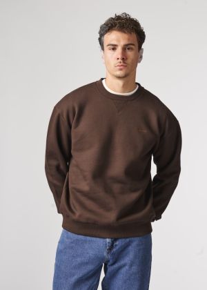 BSW580-L008 600 BROWN