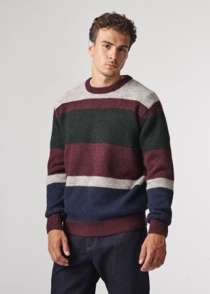 BKW565-L230 313 BURGUNDY