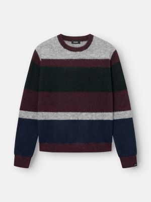 BKW565-L230 313 BURGUNDY