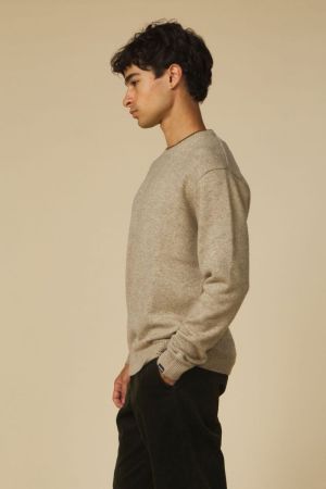 BKW573-L232 110 CLAY