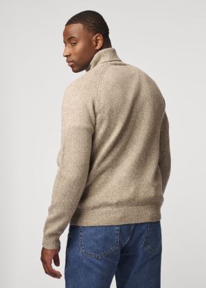 BKW560-L231 110 CLAY