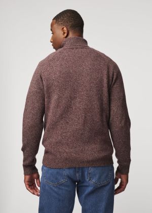 BKW560-L231 313 BURGUNDY
