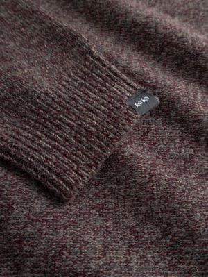 BKW560-L231 313 BURGUNDY
