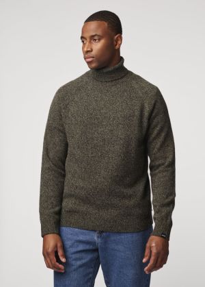 BKW560-L231 526 EVERGREEN