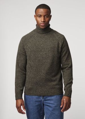 BKW560-L231 526 EVERGREEN