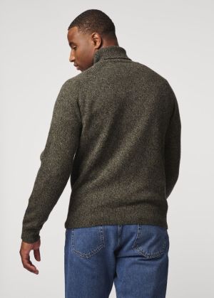 BKW560-L231 526 EVERGREEN