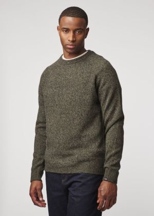 BKW561-L231 526 EVERGREEN