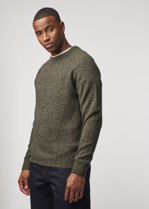 BKW561-L231 526 EVERGREEN