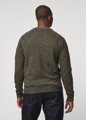 BKW561-L231 526 EVERGREEN