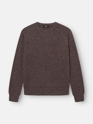BKW561-L231 313 BURGUNDY