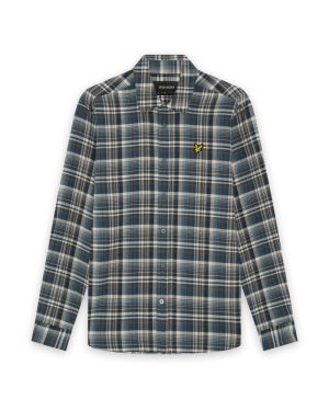 LW2509V W329 AEGEAN BLUE