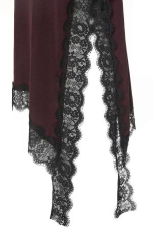 0056-0210080 PURPLE AMETHIST PURPLE AMTHIST