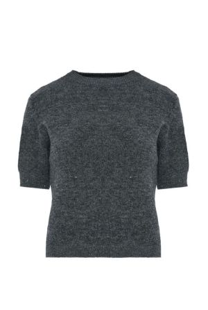 0056-0260031 GREY MELANGE GREY MELANGE
