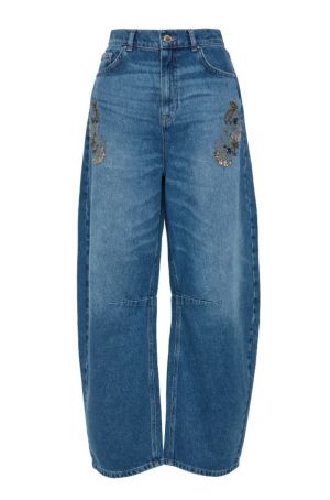0056-0212953 BLUE DENIM BLUE DENIM