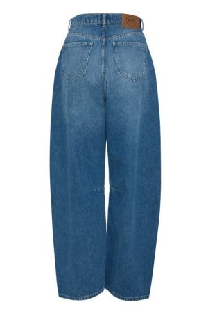 0056-0212953 BLUE DENIM BLUE DENIM