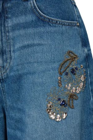 0056-0212953 BLUE DENIM BLUE DENIM