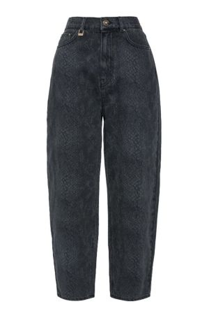 0056-0212934 BLACK DENIM BLACK DENIM