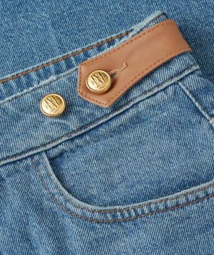 JV-2608-0603-503 BLUE DENIM