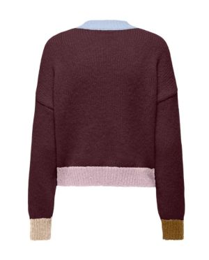 15375631 FIG CASHMERE BLUE