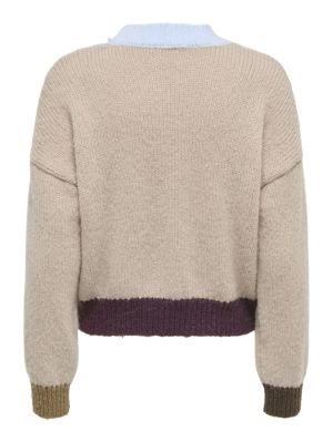 15375631 HUMUS CASHMERE BLUE