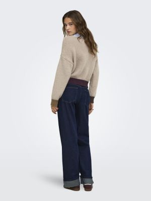 15375631 HUMUS CASHMERE BLUE