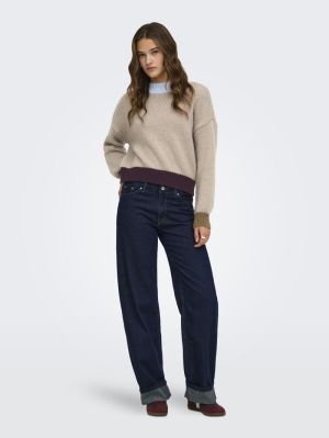 15375631 HUMUS CASHMERE BLUE