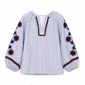 TOP3803 BLUE BLUE