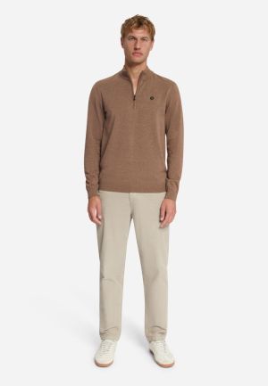 33210895SN 041 LIGHT BROWN