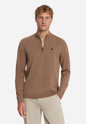 33210895SN 041 LIGHT BROWN