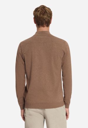 33210895SN 041 LIGHT BROWN